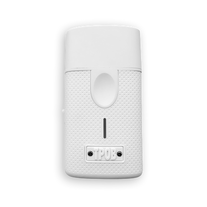 TPOB PLAY Shaver Whiteout Edition