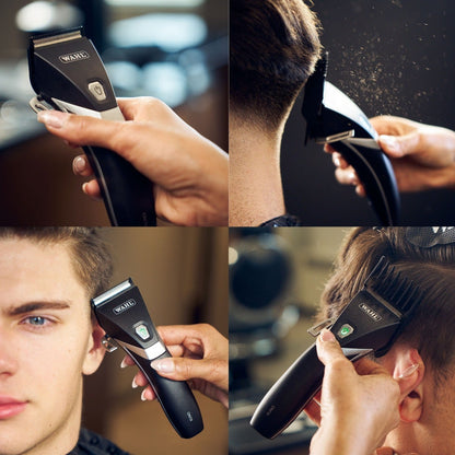 Wahl Kuno Clipper