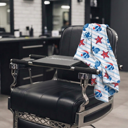 Campbell's Kids Hair Cloth