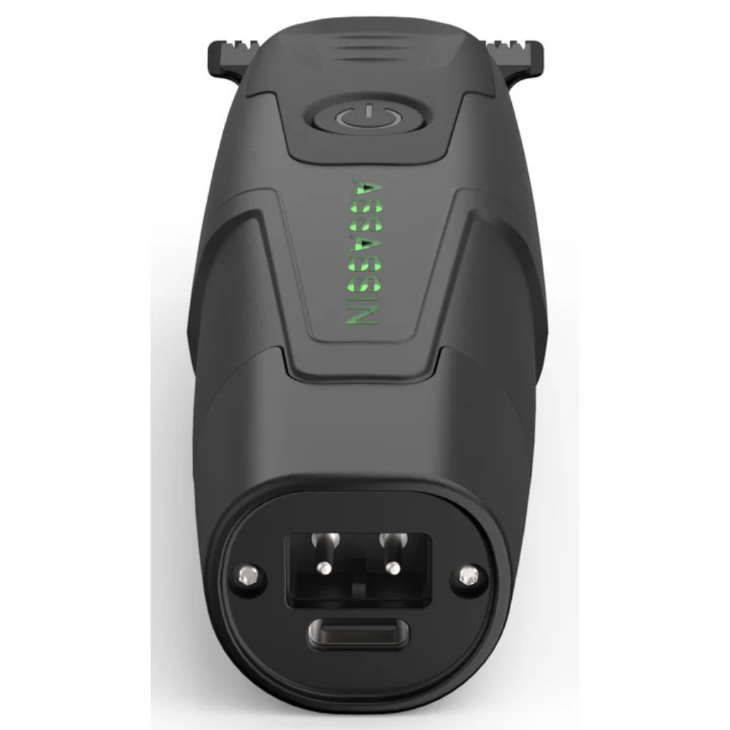 Monster Clippers Assassin Trimmer