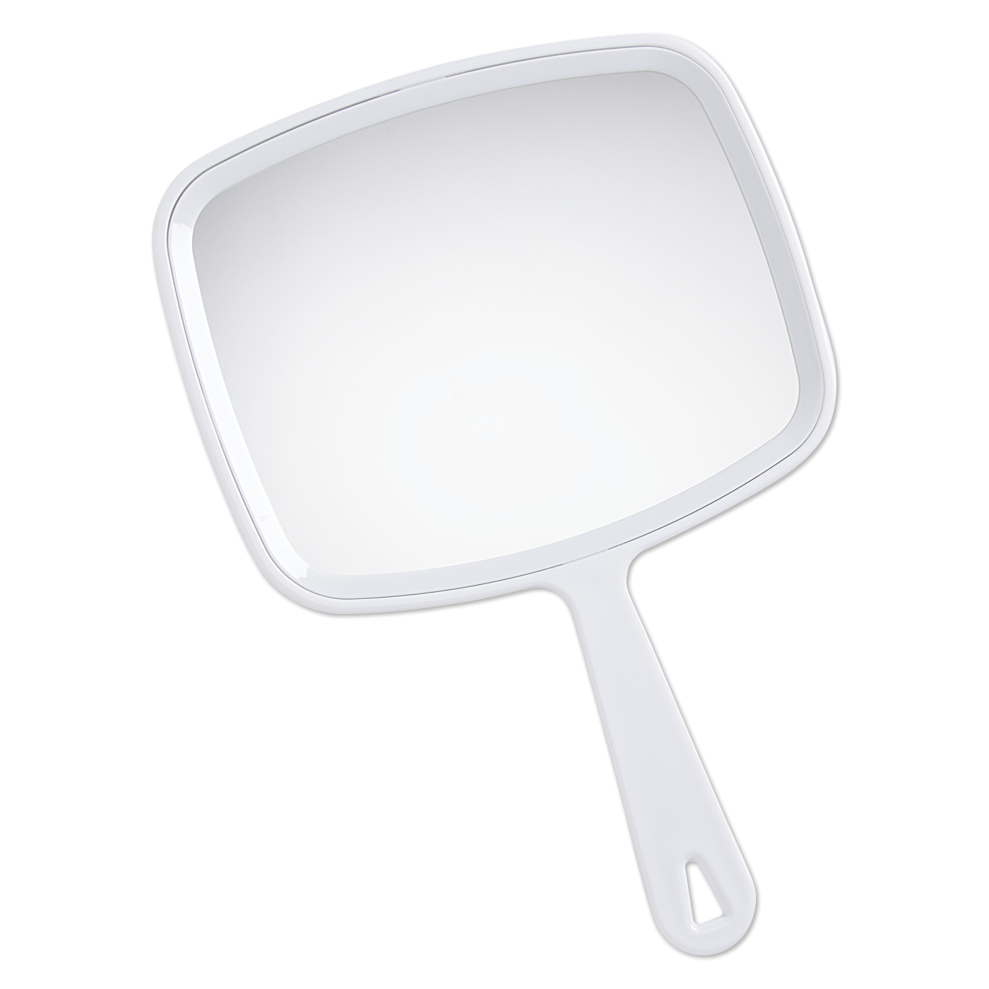 Soft 'N Style Hand-Held Mirror in Assorted Colors #811 – Appleton ...