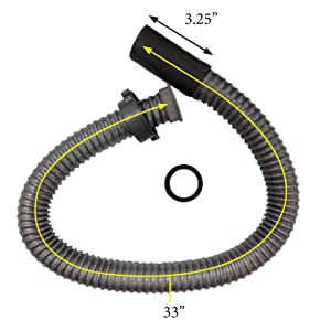 Sanden Shampoo Cabinet