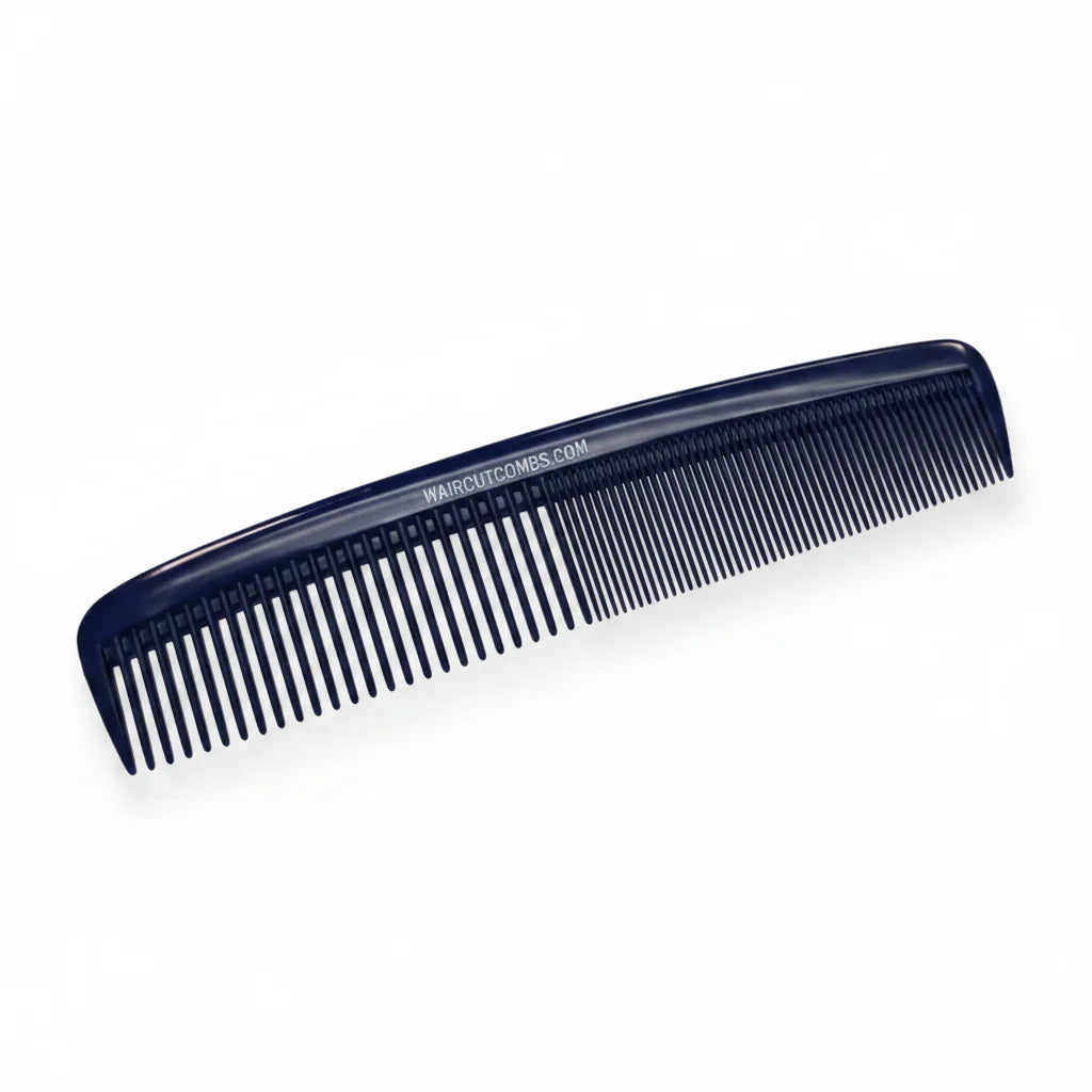 Ivan Zoot The Supercuts Comb