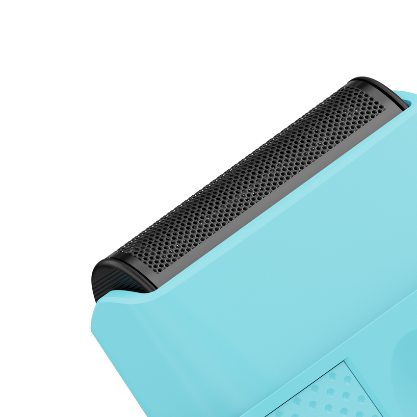 TPOB PLAY Shaver Bubblegum Blue Edition