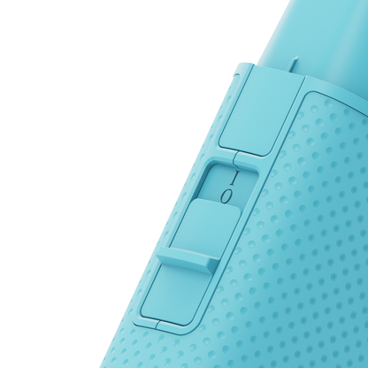 TPOB PLAY Shaver Bubblegum Blue Edition