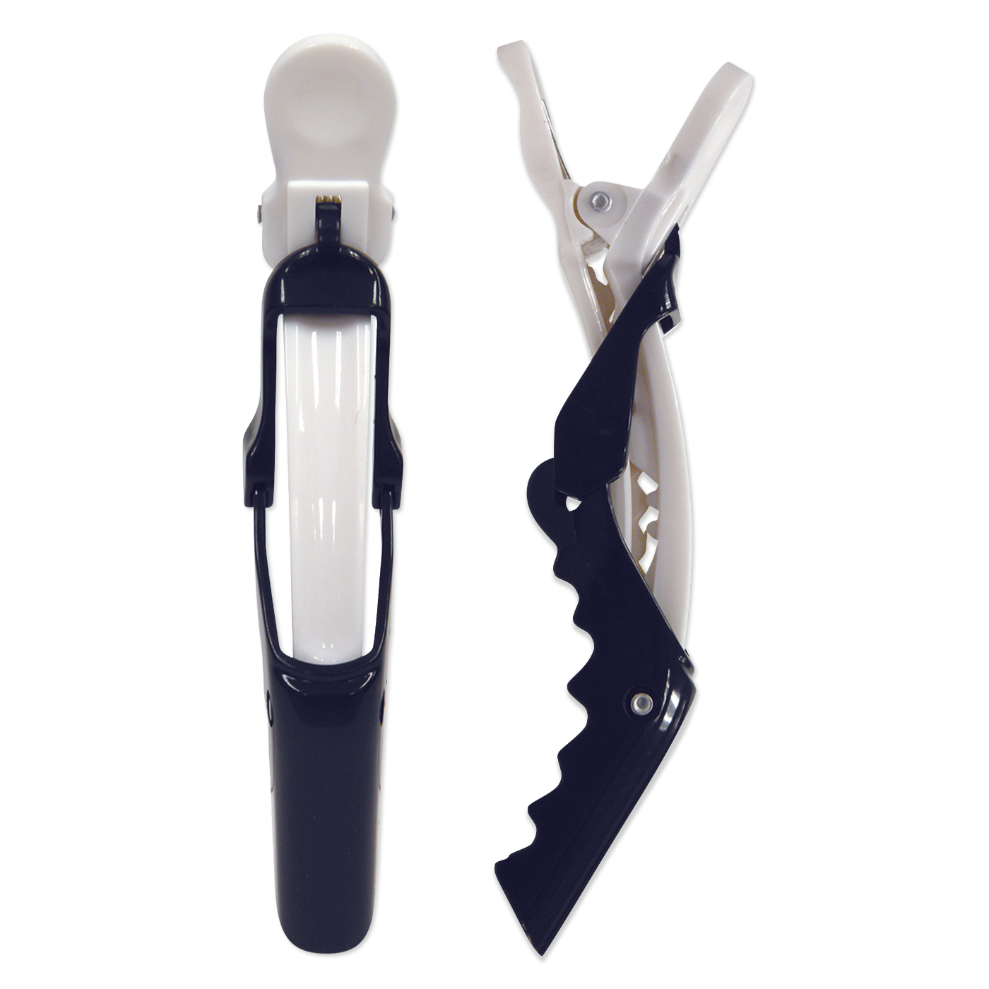 Appleton Clip Soft ’n Style Super Grip Clips - 4-1/2