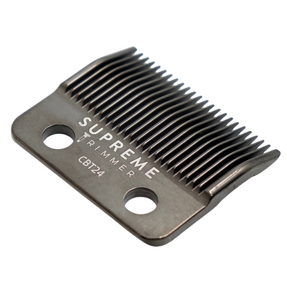 Supreme Trimmer CBT24 Clipper Blade on a white background