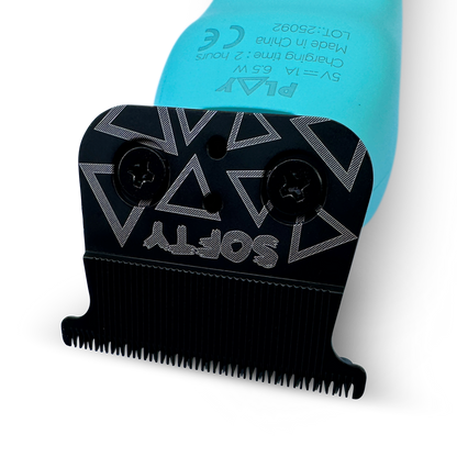 TPOB PLAY Trimmer Bubble Gum Blue