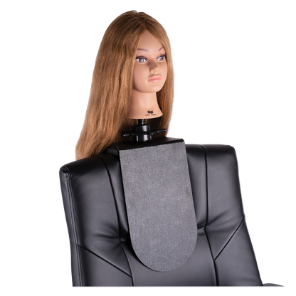 Celebrity Manikin Holder Fits Chair Backs 3" - 4" Thick #KB-100