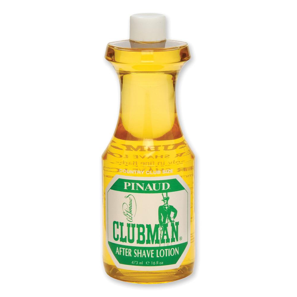 Clubman Pinuad After Shave Lotion (6, 12.5 or 16 oz)
