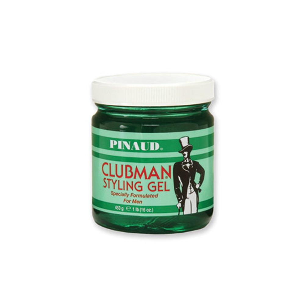 Clubman Regular Styling Gel