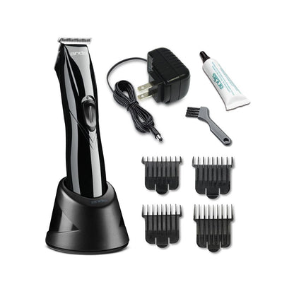 Andis Slimline Pro Li Trimmer Black