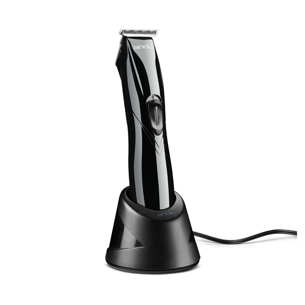 Andis Slimline Pro Li Trimmer Black