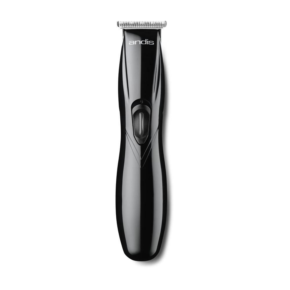 Andis Slimline Pro Li Trimmer Black