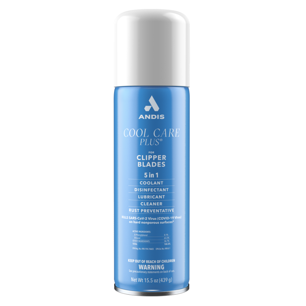 Andis Clipper Cleaning Brush - Thumbnail 4