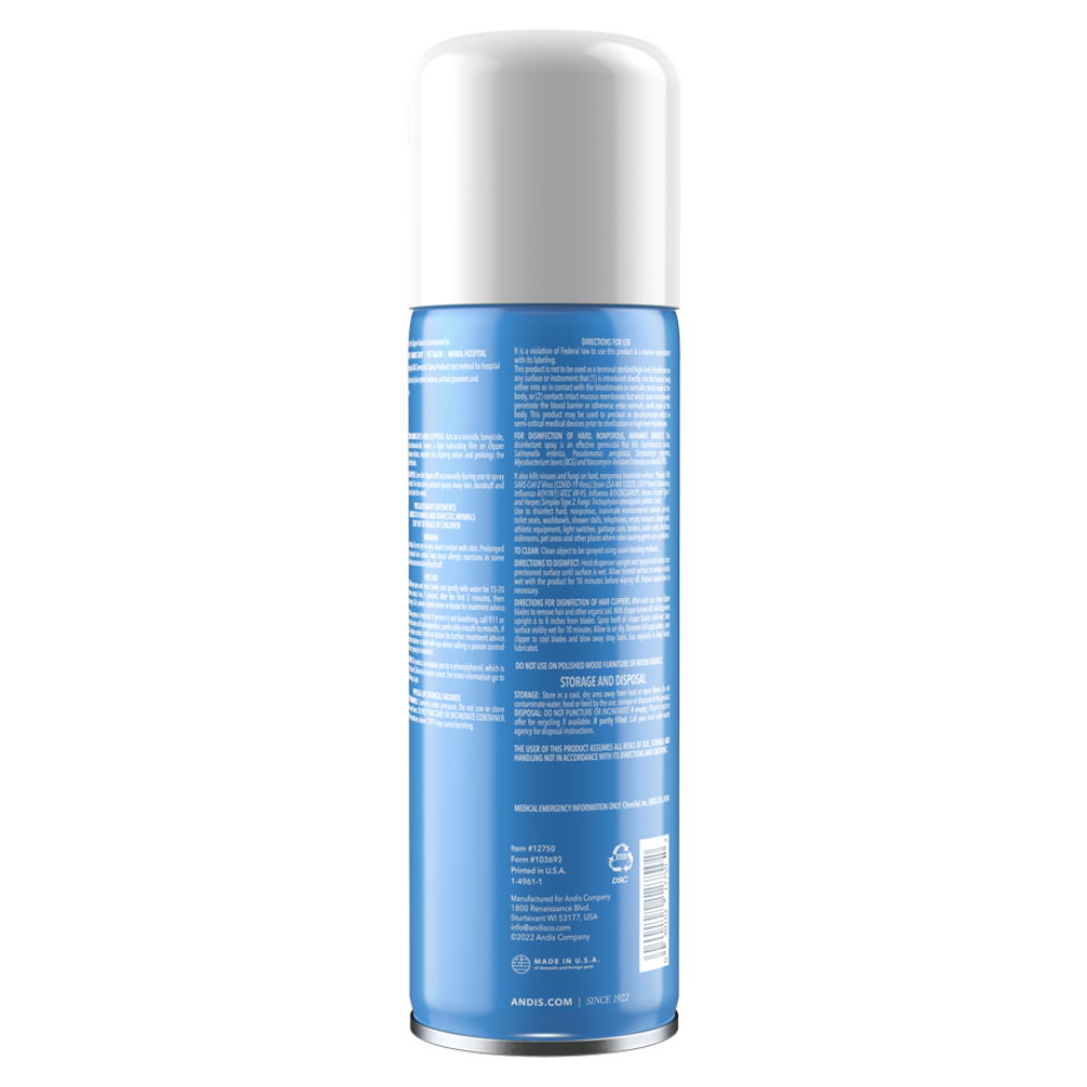 Andis Cool Care Plus 5-in-1 Spray #12750