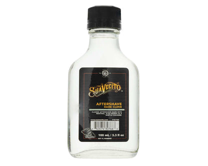 Suavecito Aftershaves Dark Clove