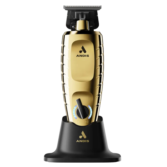 Andis Gold GTX-EXO II Cordless Li Trimmer #562168
