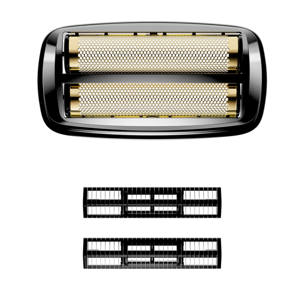 Andis ProFoil Plus II Shaver Foil & Cutter Black