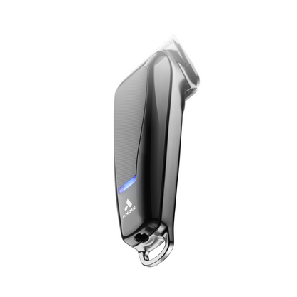 Andis 86000 reVITE Cordless Lithium-Ion Beard & Hair Fade Clipper with Stainless Steel Blade (Black or Gray)