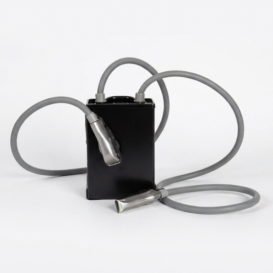 Arrco Vacuum System