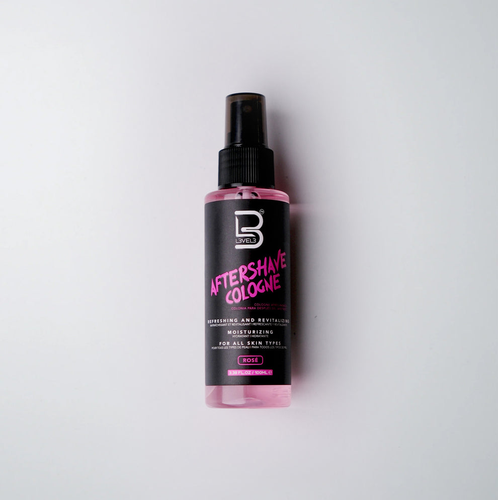 L3VEL3 After Shave Cologne