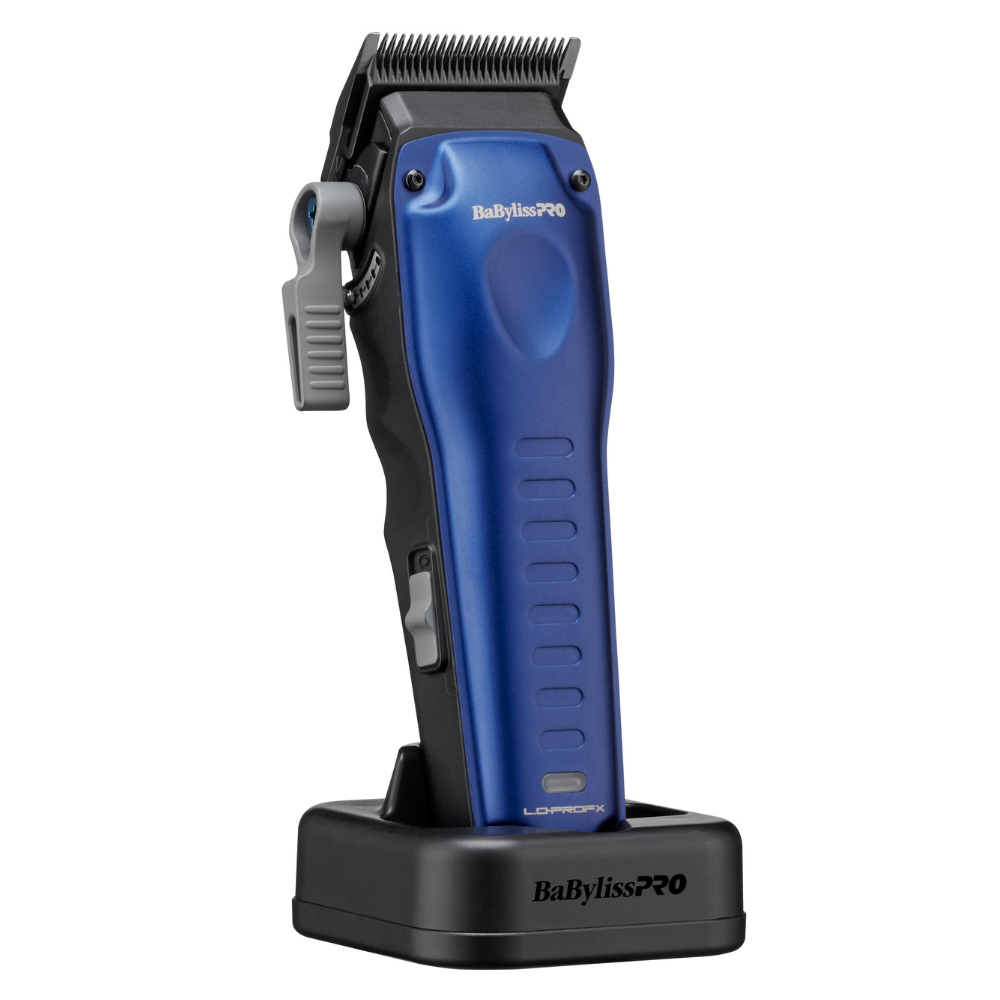 BaBylissPRO FXONE Lo-ProFX High Performance Compact Clipper #FX82