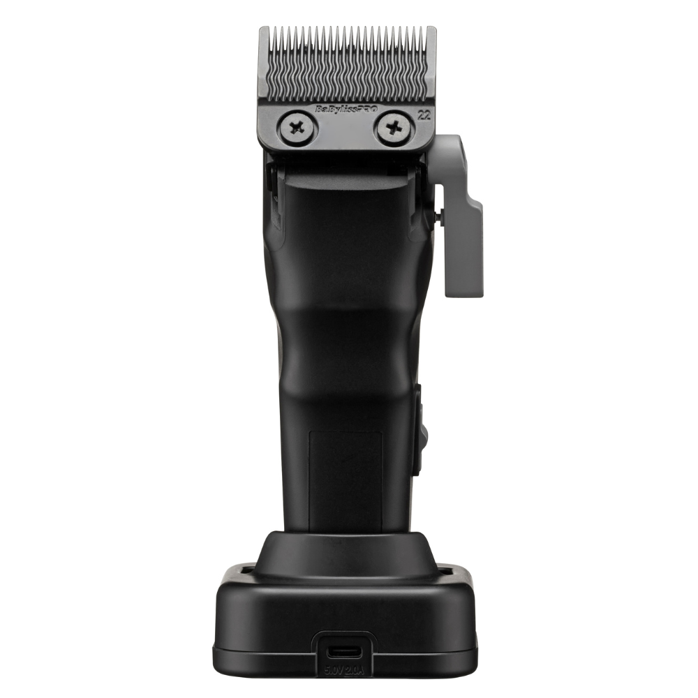 BaBylissPRO FXONE Lo-ProFX High Performance Compact Clipper #FX82