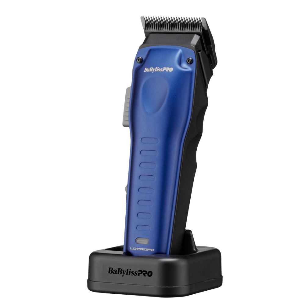 BaBylissPRO FXONE Lo-ProFX High Performance Compact Clipper #FX82