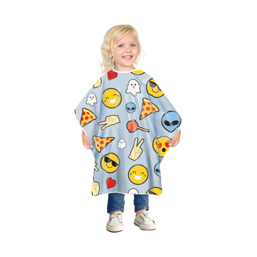 Betty Dain Kids' Shampoo Cape