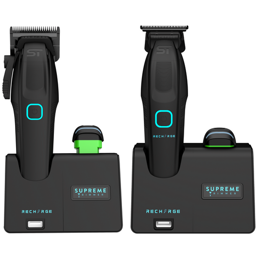 Supreme Trimmer Recharge™ Bundle