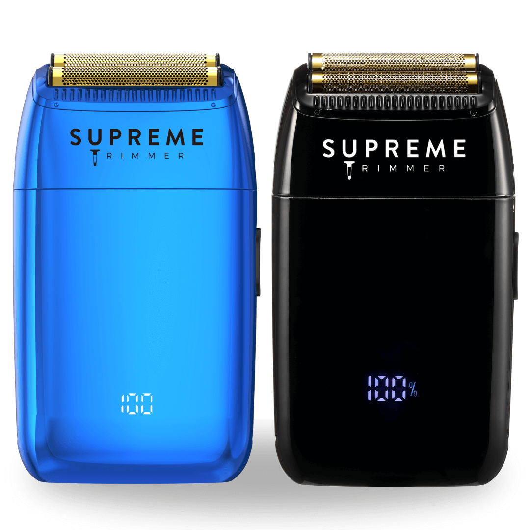 Supreme Trimmer Crunch Lite Foil Shaver