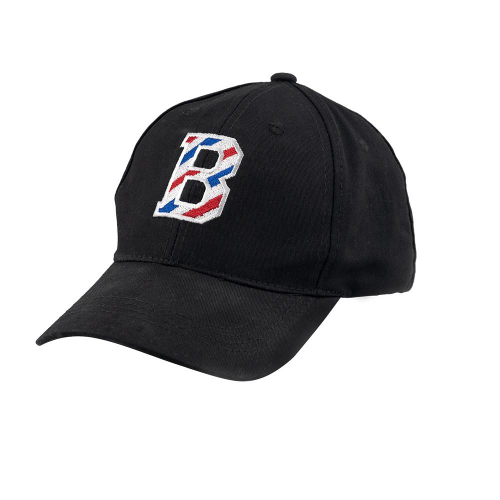 BarberMate Hats