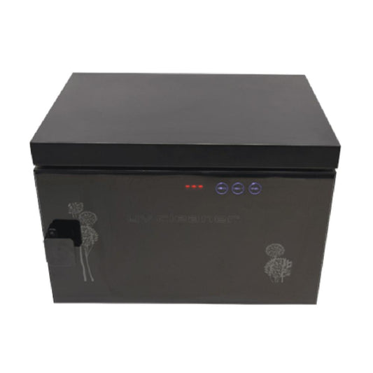 Fantasea UV Sterilization Box Black