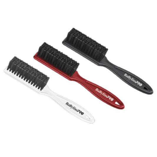 BaBylissPRO Fade Brush (Black, Red or White)