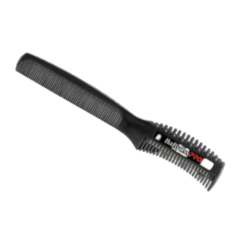 BaBylissPRO Professional Texturizing Comb BCUTCOMB