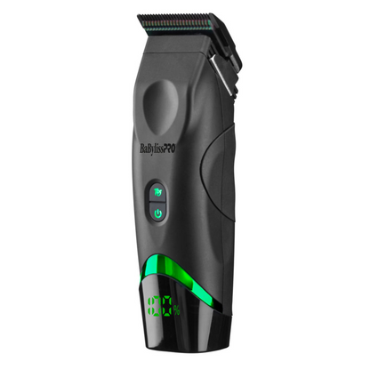 PRE-ORDER NOW! BaBylissPRO X Tomb45 Wireless Charging Clipper