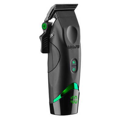 PRE-ORDER NOW! BaBylissPRO X Tomb45 Wireless Charging Clipper