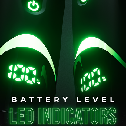 BaBylissPRO X Tomb45 Wireless Charging Trimmer