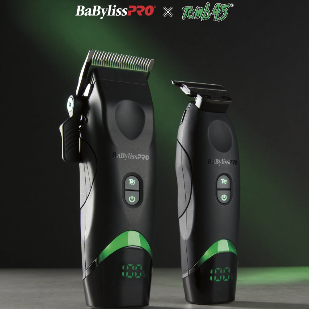 BaBylissPRO Tomb45 Clipper