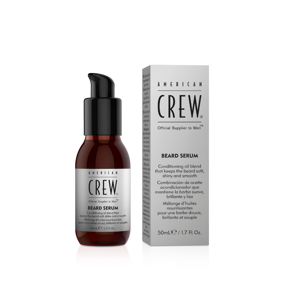 American Crew Beard Serum 1.7 oz