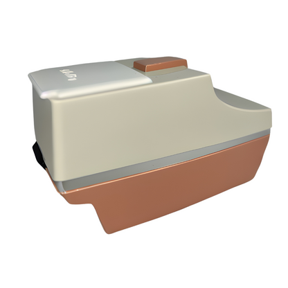 REFURBISHED Campbell's PCS WHISPER Latherking Hot Lather Machine