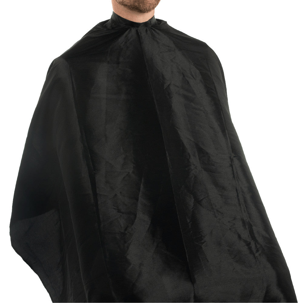 Salon Plus Size Hair Styling Cape