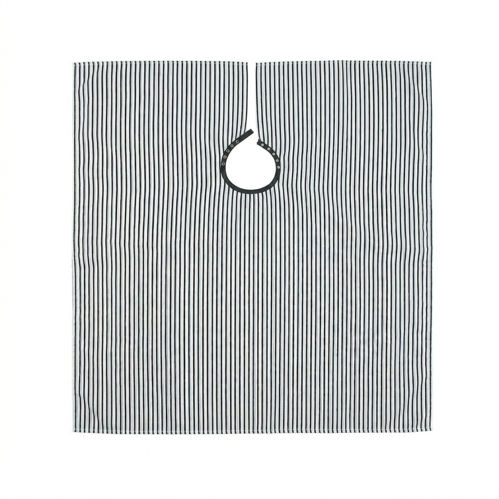 Campbell's Seersucker Styling Cloth