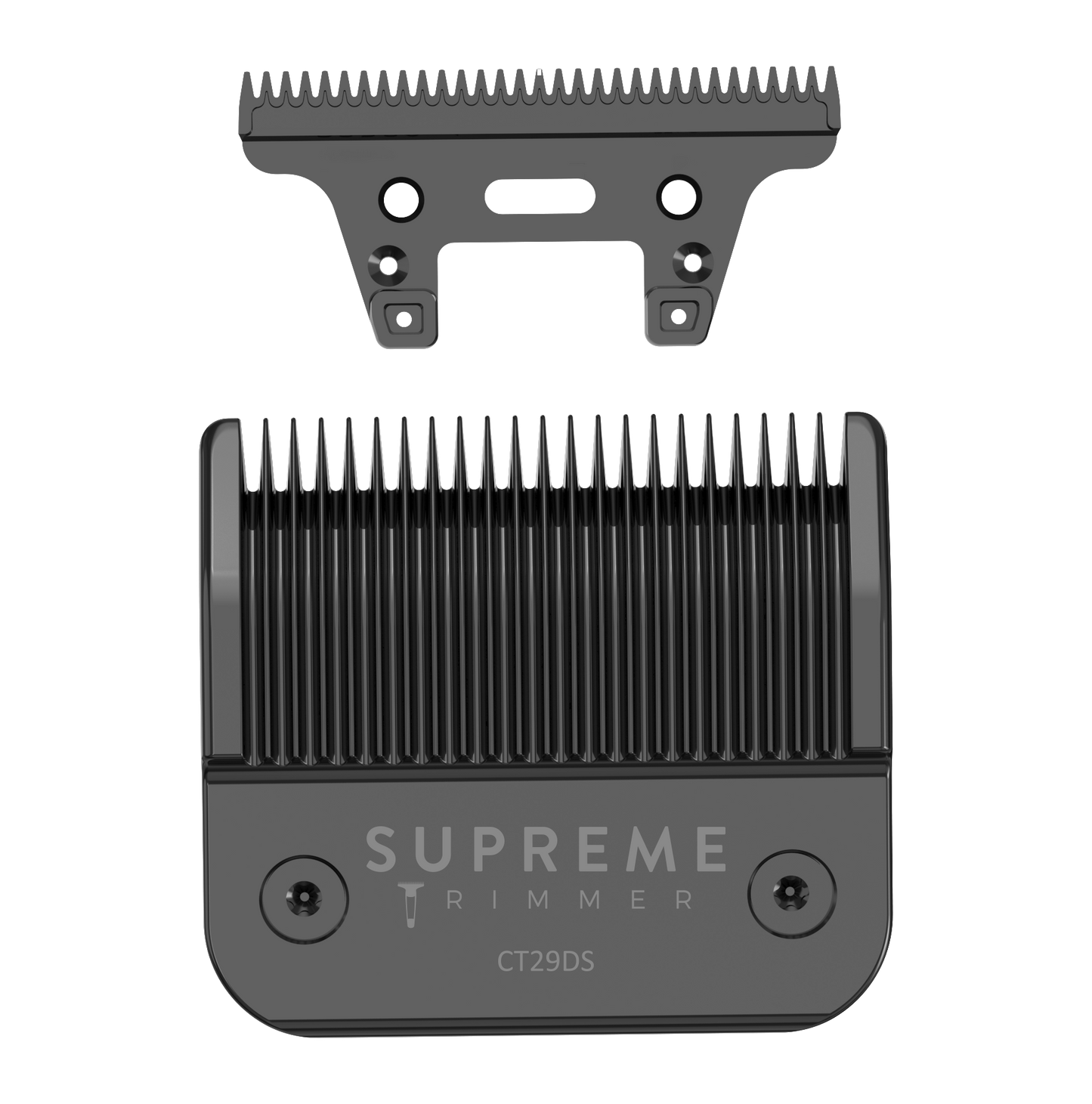 Supreme Trimmer Detachable Taper Blade - CT29DS