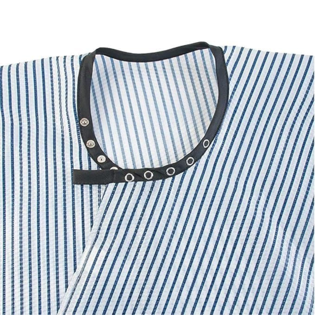 Campbell's Seersucker Styling Cloth