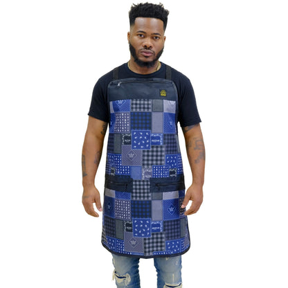 barber apron- barber apron for men- barber apron designer- black barber apron-barber apron for sale - mens barber apron-apron for barbers -barber aprons -hair stylist aprons- best barber apron- hair cutting apron - the barber apron- king midas barber apro