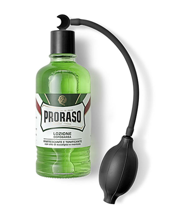 Proraso After Shave Lotion: Refreshing Professional Size