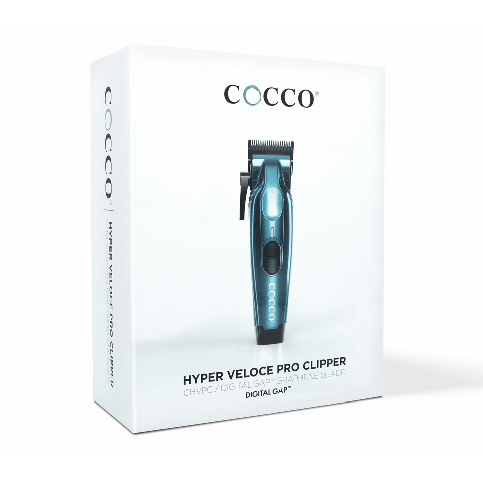 Cocco Hyper Veloce Pro - Thumbnail 4