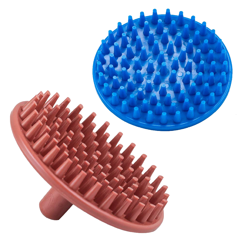 Campbell's® Scalp Brush